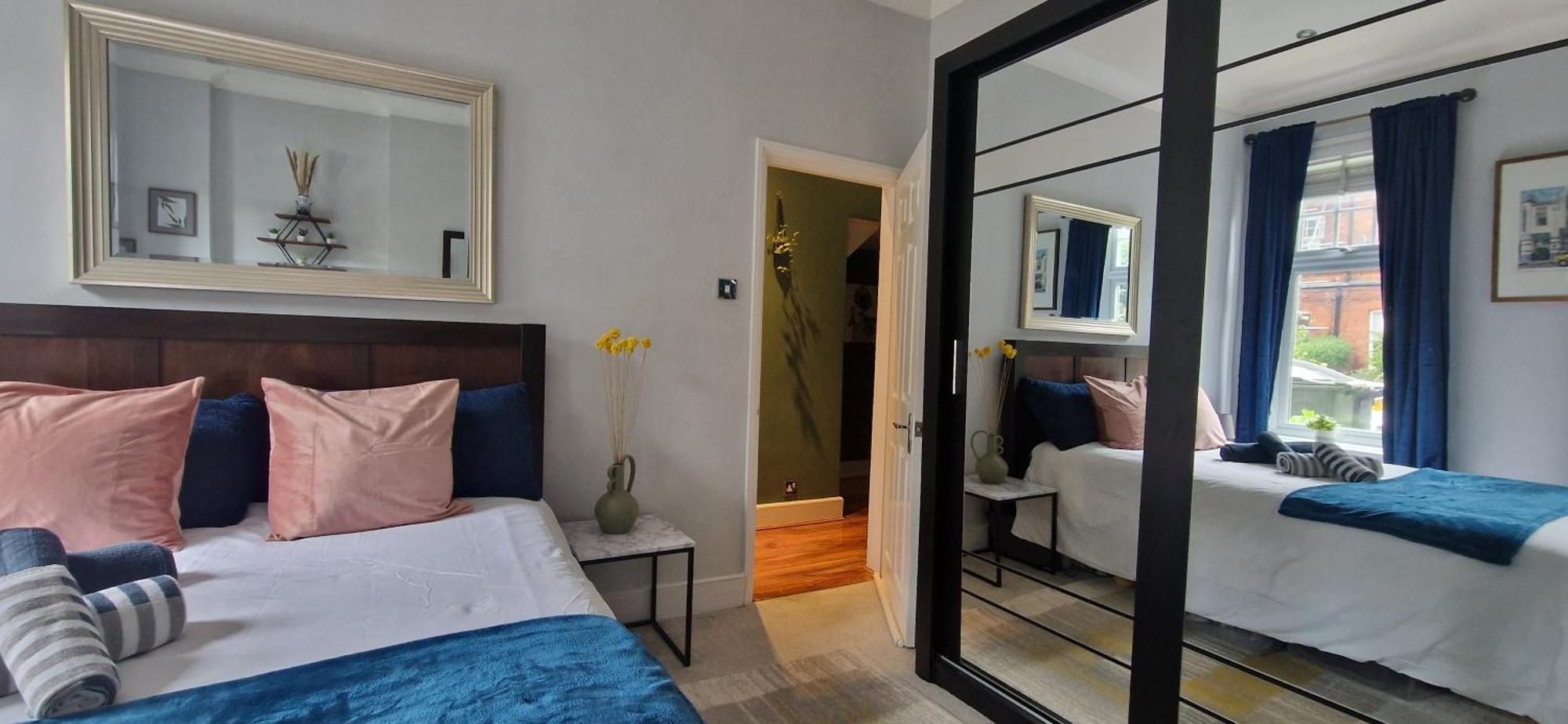The Cozy Lambeth
