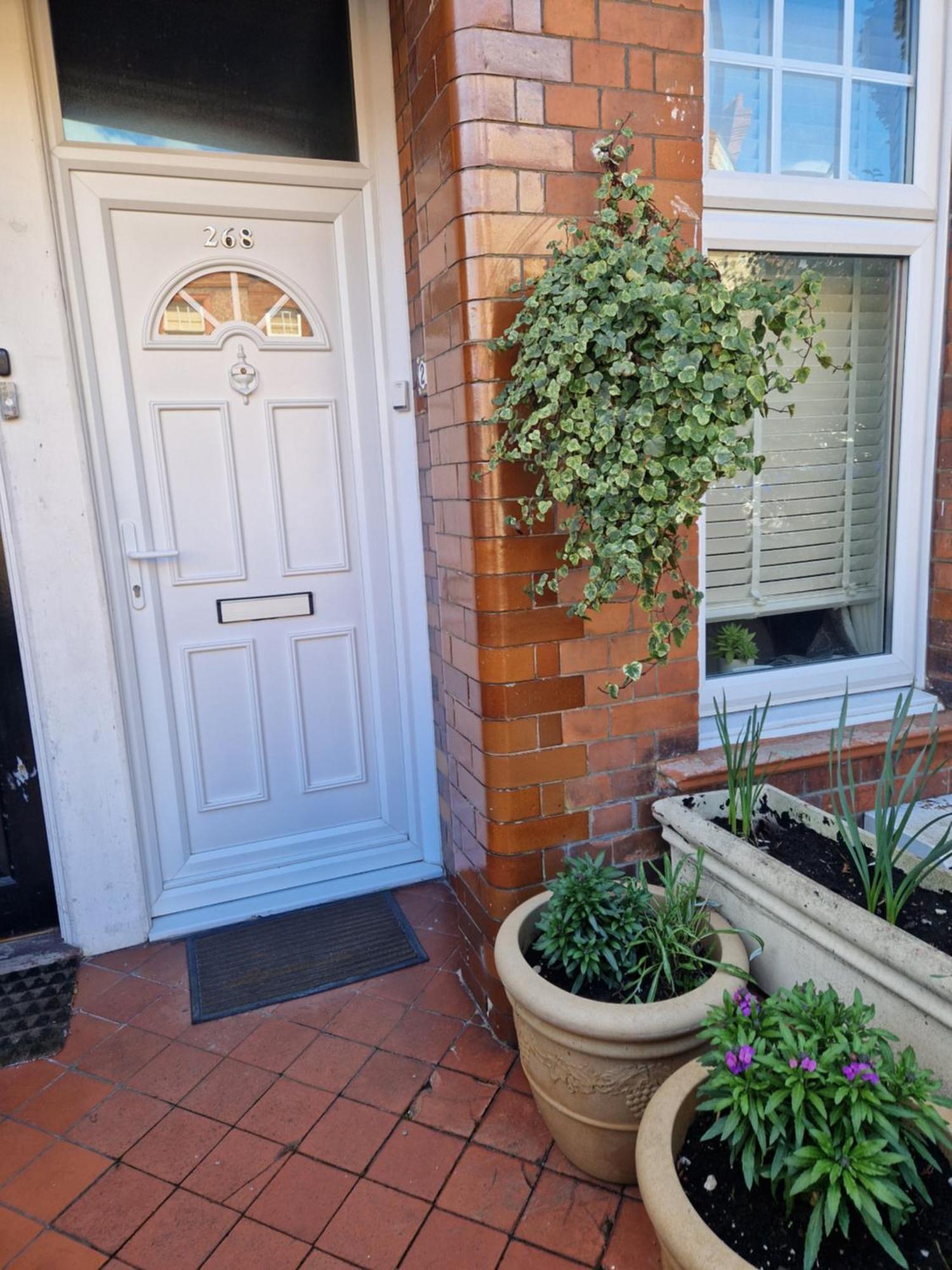 The Cozy Lambeth Guest house